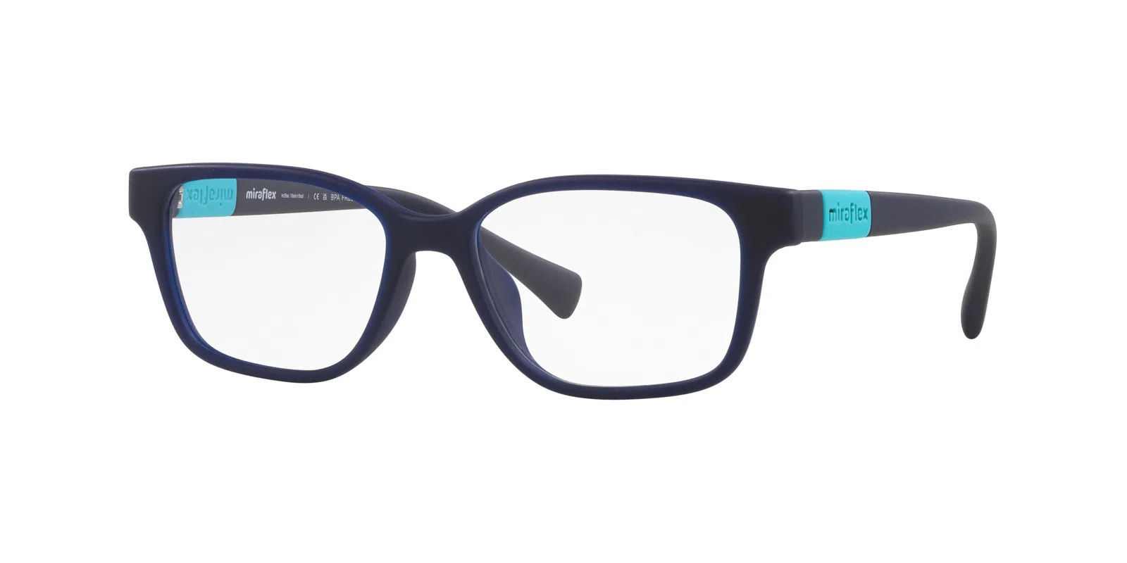 Miraflex 4021 Eyeglasses - view 4